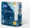 Virtuves dvieļi Grite Blossom 2 ruļļi