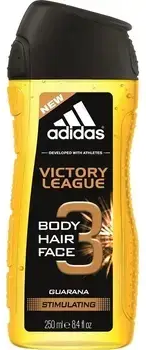 Adidas, Victory League, Dušas želeja un