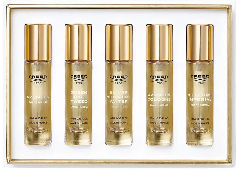 Komplekts Creed: Aventus, Eau De Parfum