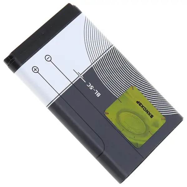 BL-5C Nokia battery 1020mAh Li-Ion (Bulk)