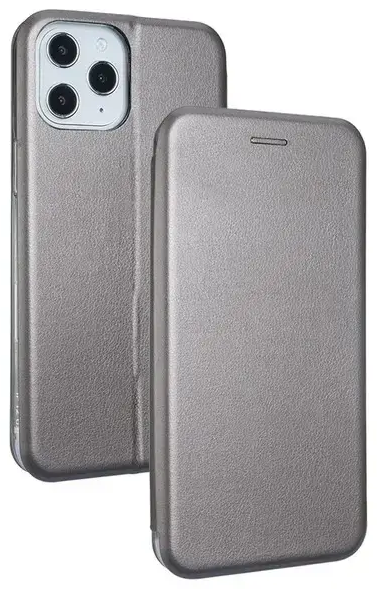 Beline Book Magnetic grāmatveida maciņš telefonam