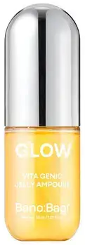 BANOBAGI Glow Vita Genic Jelly Ampoule