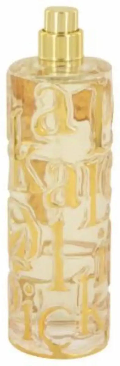 Lolita Lempicka, Elle L`aime, Eau De