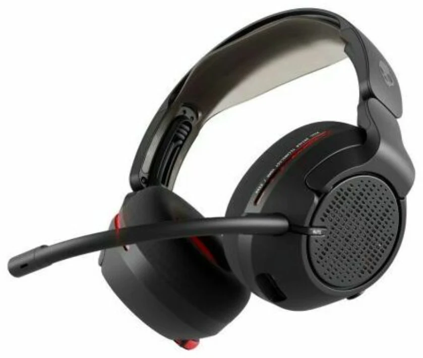 Skullcandy Crusher PLYR 720 Bezvadu Spēļu