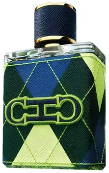 Carolina Herrera Ch Men Swing Eau
