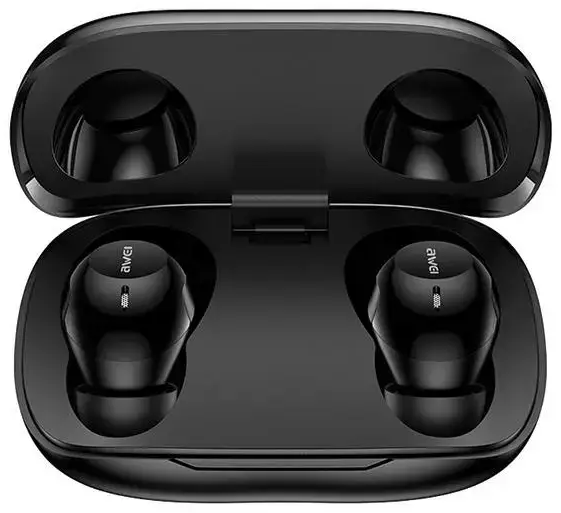 AWEI słuchawki Bluetooth 5.4 T20