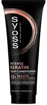 Syoss Keratin Intensīvais Kondicionieris 250ml