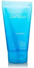 Davidoff Cool Water Woman Shower Gel