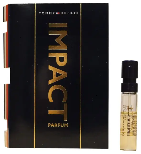 Tommy Hilfiger, Impact, Parfum, For Men
