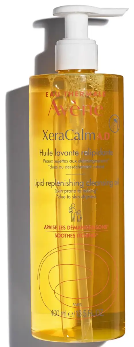 Avène Avene, XeraCalm A.D, Lipīdus