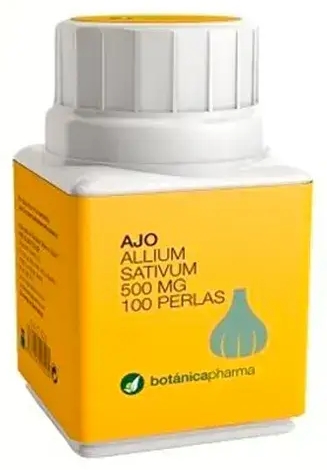 BOTÁNICA NUTRIENTS Botanica Nutrients Ķiploku Pērles