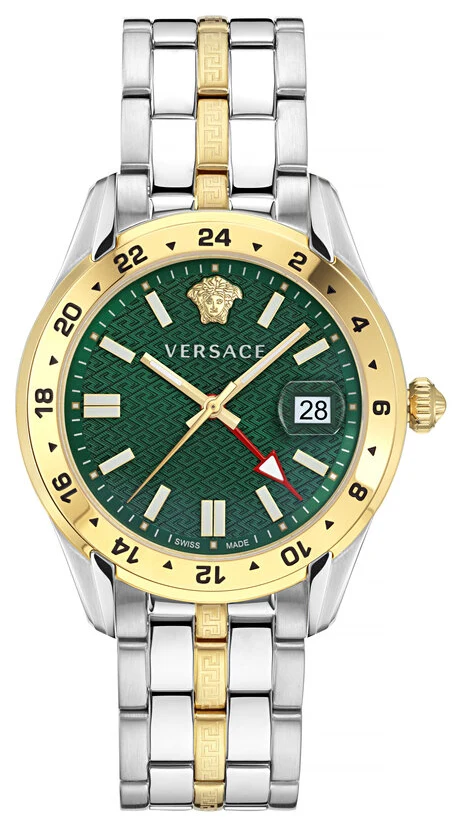 Pulkstenis VERSACE MAN VE7C00623 (41MM)