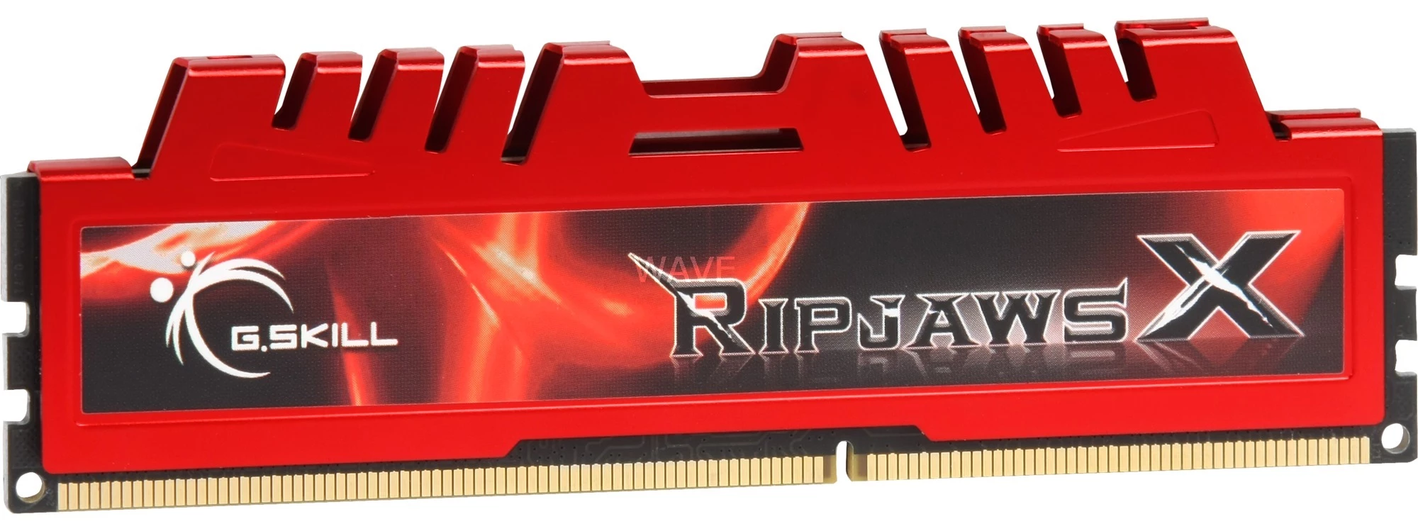 G.Skill Ripjaws-X DDR3 8 GB