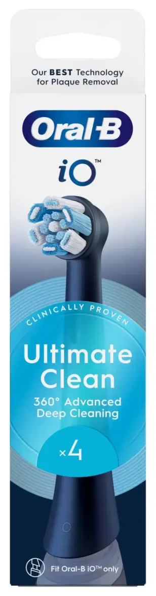 ORAL-B Oral B IO Ultimate Clean