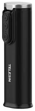Holder with bluetooth remote Telesin with