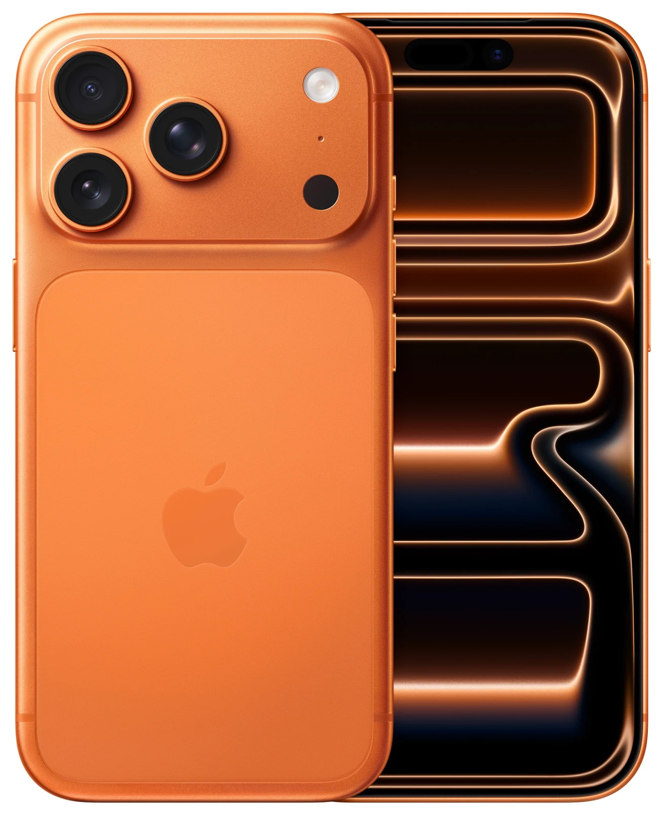 Uknown Viedtālrunis Apple iPhone 17 Pro