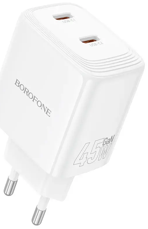 OEM Borofone BN31 Cargador tīkla lādētājs