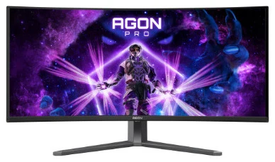 AOC AGON Pro AG346UCD 34 Zoll