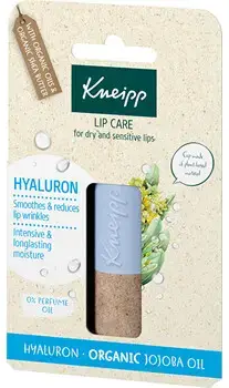 Kneipp Hyaluron Lip Balm - Balzám