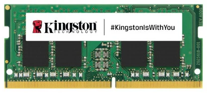 Pamięć do laptopa Kingston ValueRAM, SODIMM