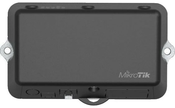 Access Point MikroTik Access Point |
