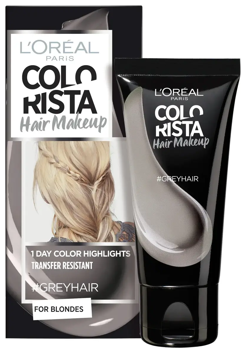 L`Oréal Paris L`Oreal Paris, Colorista Hair