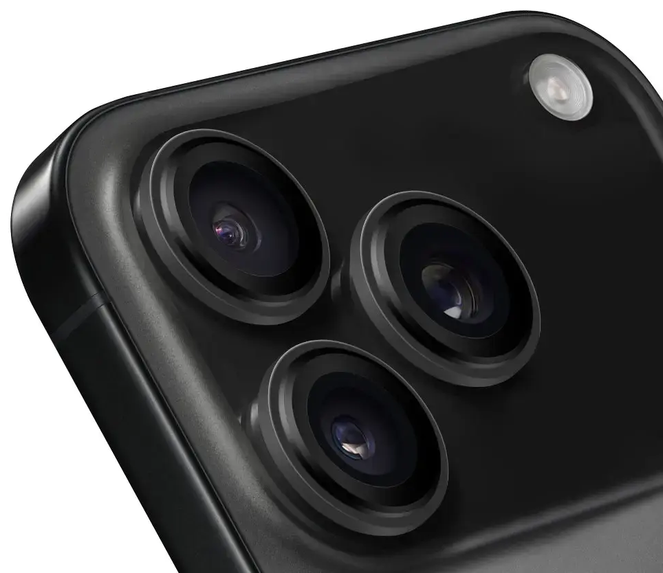 OBAL:ME Lens Protector for Apple iPhone