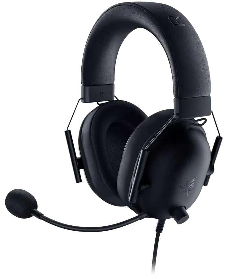 Razer BlackShark V2 X For PlayStation