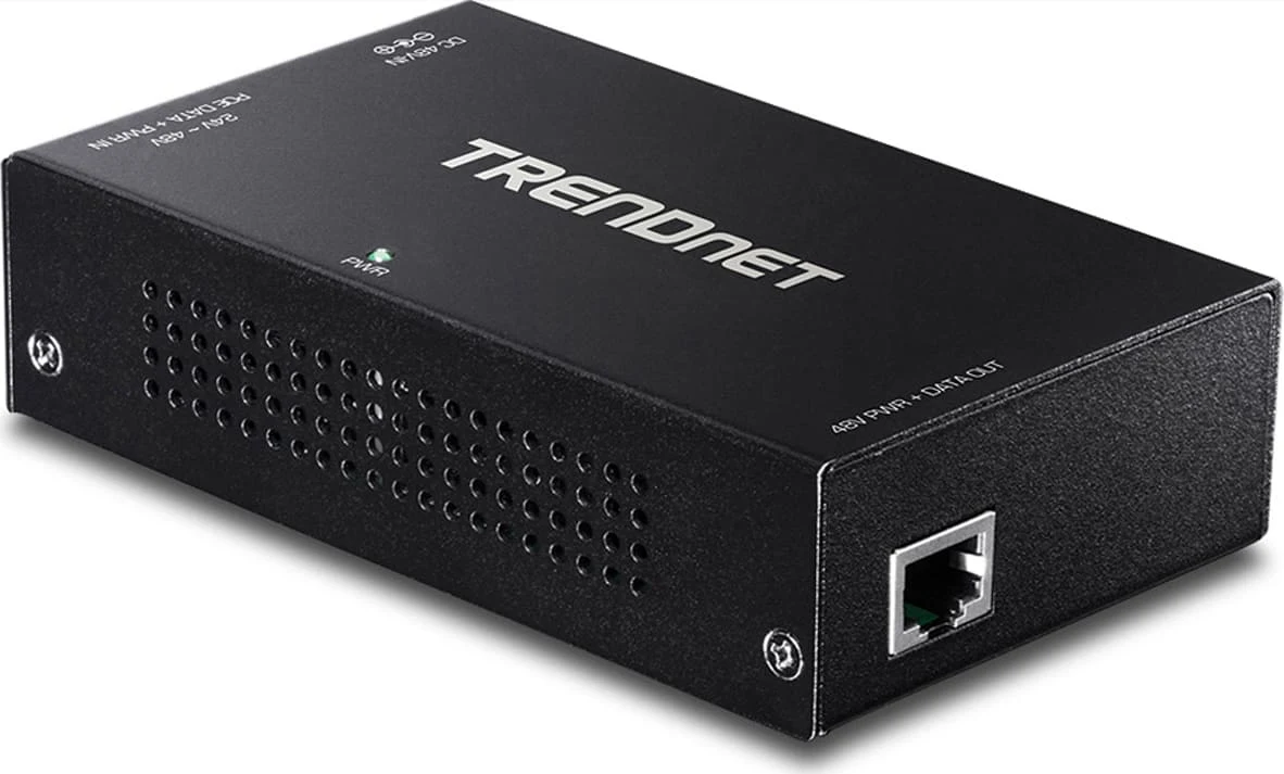 TRENDnet GIGABIT POE+ - TPE-E110
