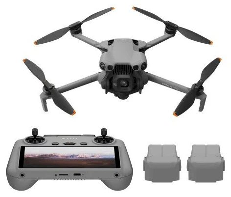 DJI Mini 5 Pro Fly More