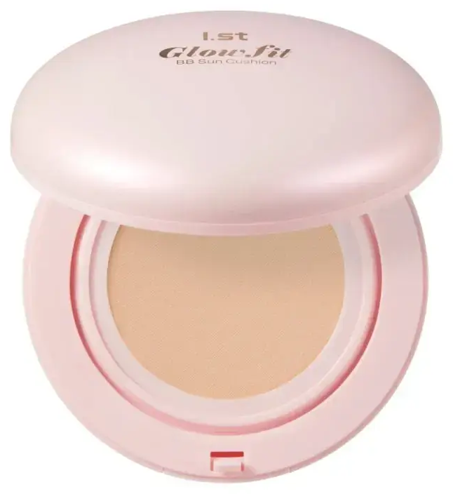 I.ST, Glow Fit BB Sun