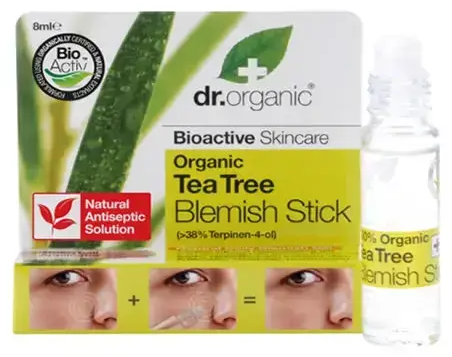 DR. ORGANIC Dr Organic Tea Tree
