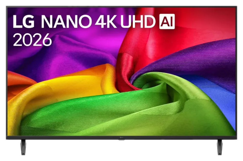 Uknown LG 55 collu NANO 4K