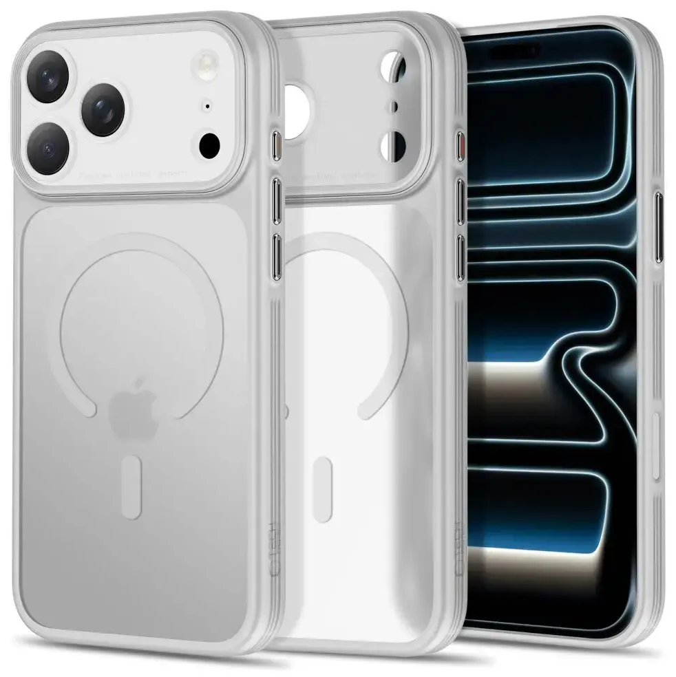 TECH-PROTECT MAGPRIME MAGSAFE CC IPHONE 17