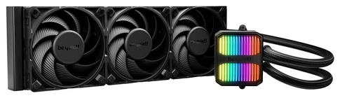 Be quiet! Silent Loop 3 360