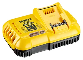 Dewalt Lādētājs XR Flexvolt 18V (DCB118)