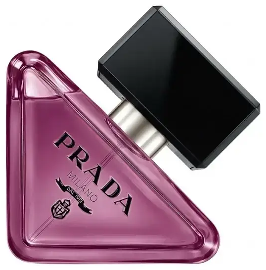 PRADA PARADOXE SWEET CHEMISTRY EDP 50