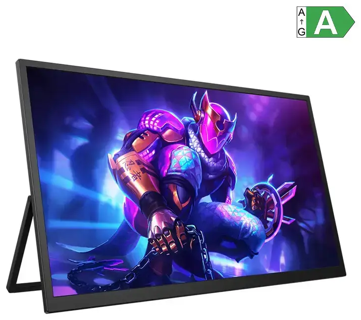Uperfect UXbox E4 M185T08 18`` 1920x1080