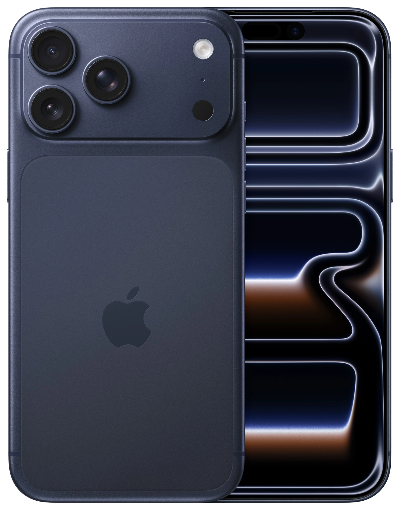 Viedtālrunis Apple iPhone 17 Pro Max