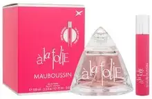 Mauboussin á la Folie Gift set