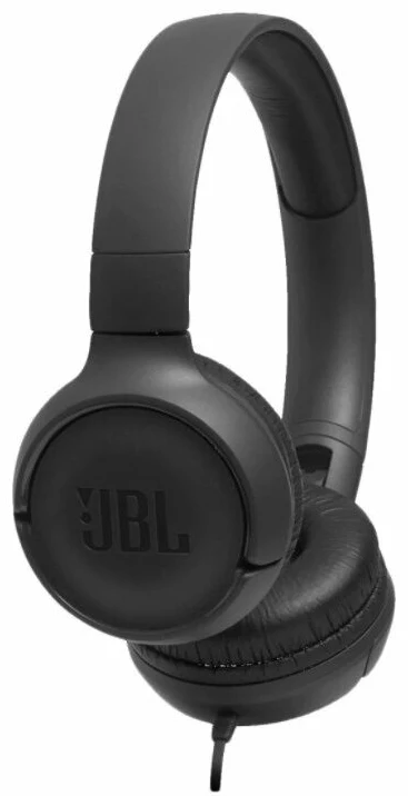 JBL Tune 500 Austiņas ar Mikrofonu