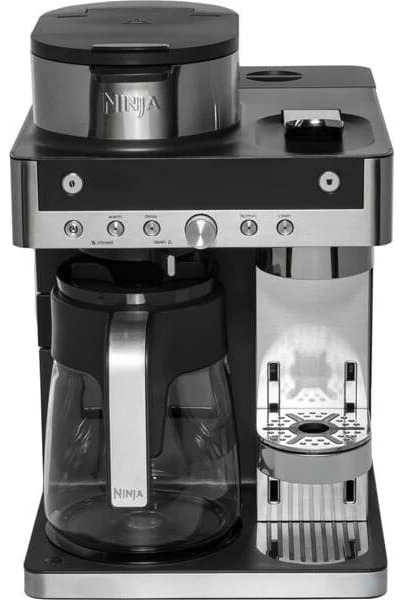 SharkNinja Kafijas automāts Ninja CFN802EU