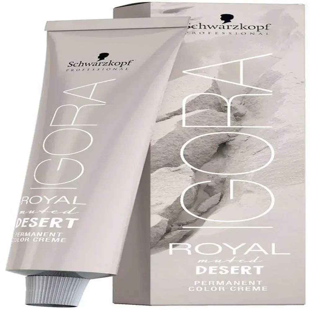 Schwarzkopf Professional Schwarzkopf Ir 9-24 60ml