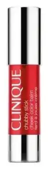 Clinique Chubby Stick Bálsamo Con Color