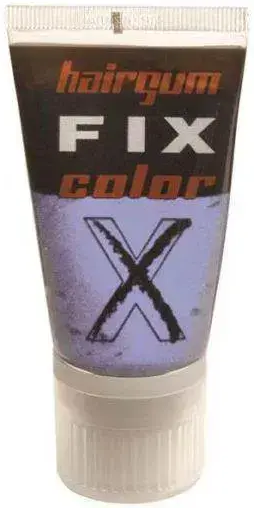Hairgum Fix Color Matu krāsojošs želejas