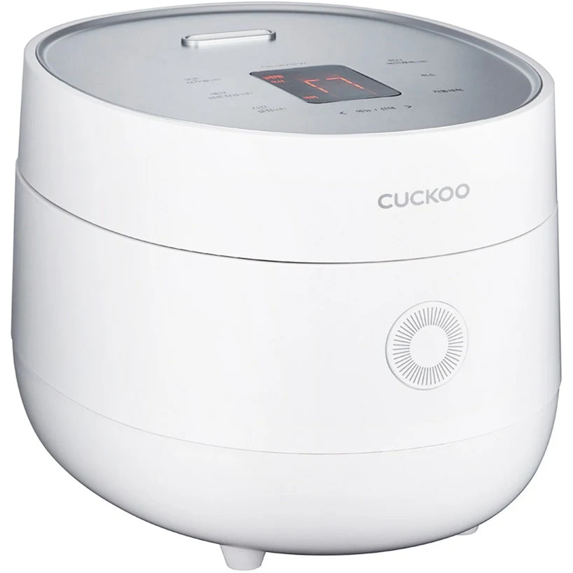 Cuckoo Reiskocher 1.08l CR-0675F 3D-Hitzesystem