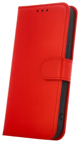 Smart Classic case for Honor 400 Smart / X7D 4G / X7D 5G red