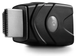 Adapteris AV Lindy HDMI 2.0