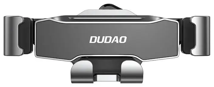 Dudao F11Pro gravitācijas auto telefona turētājs