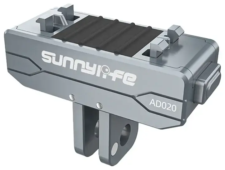 Sunnylife AD020 magnetic aluminum adapter for